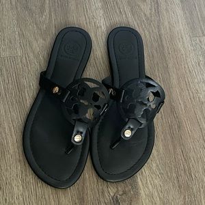 Tory Burch Matte Sandals